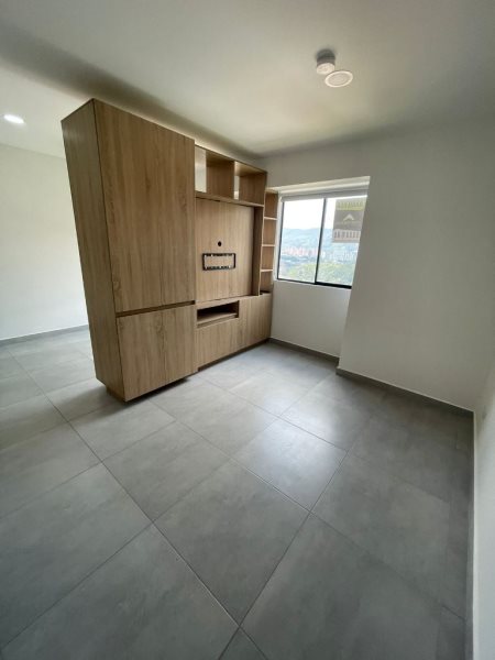 Apartaestudio para el arriendo en Sabaneta el codigo es 15453 Foto 3