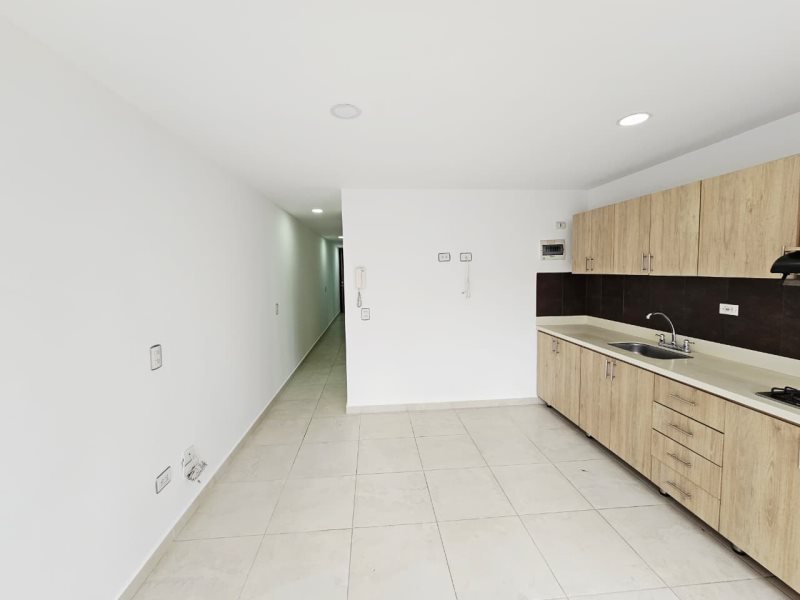 Apartamento para el arriendo en Sabaneta el codigo es 7799 Foto 3