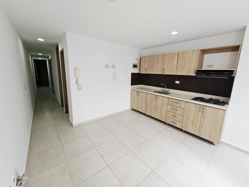 Apartamento para el arriendo en Sabaneta el codigo es 7799 Foto 2