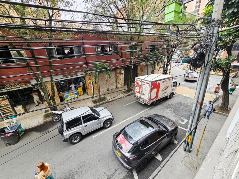 Apartamento para el arriendo en Sabaneta el codigo es 7799 Foto 5