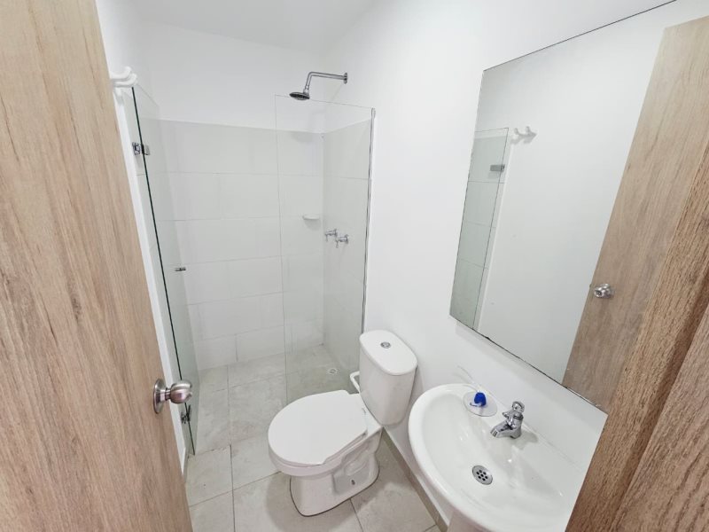 Apartamento para el arriendo en Sabaneta el codigo es 7799 Foto 11