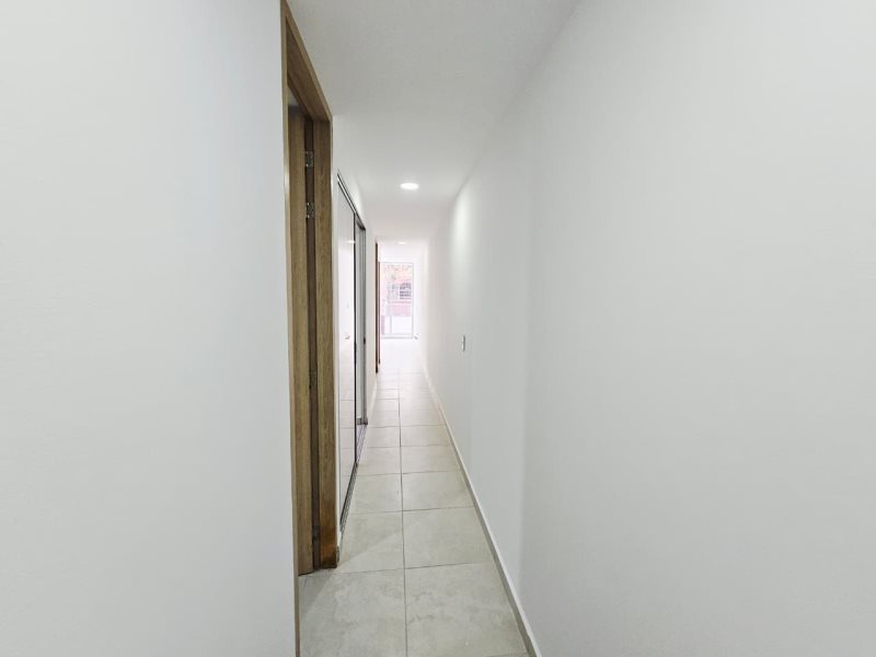 Apartamento para el arriendo en Sabaneta el codigo es 7799 Foto 6