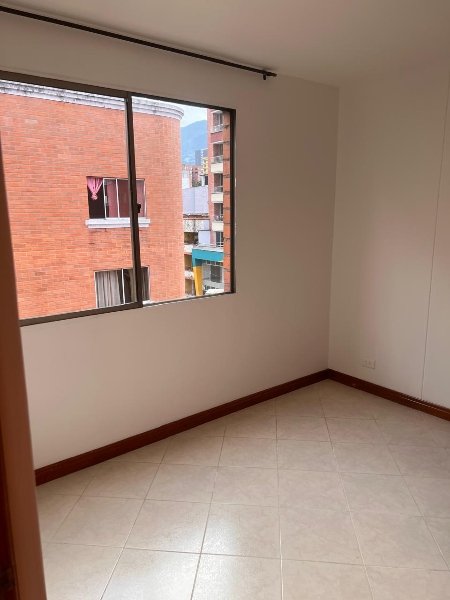 Apartaestudio para el arriendo en Sabaneta el codigo es 17923 Foto 3