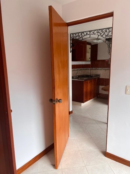 Apartaestudio para el arriendo en Sabaneta el codigo es 17923 Foto 4
