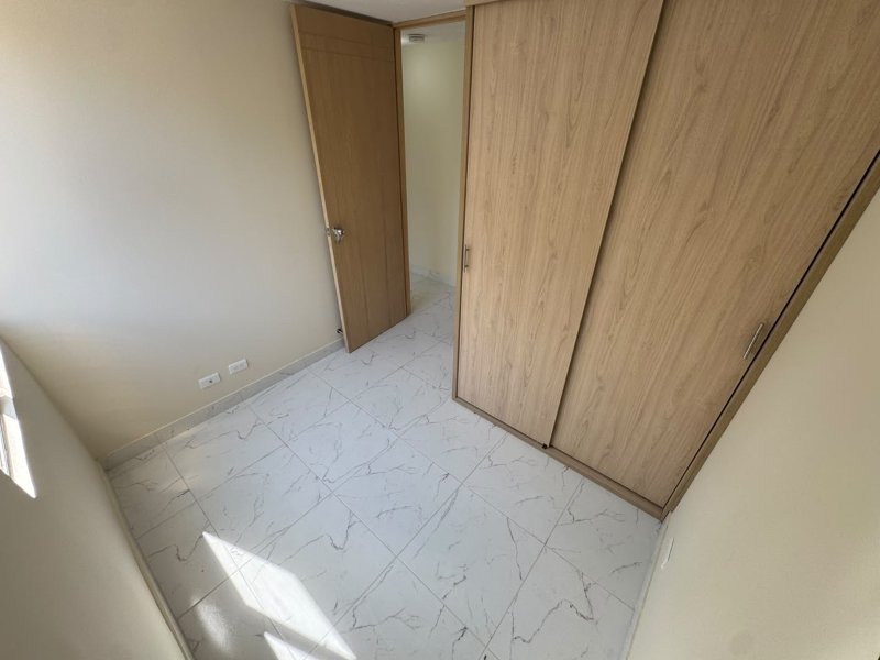 Apartamento para el arriendo en Sabaneta el codigo es 18056 Foto 7