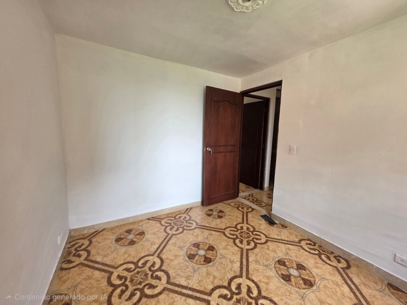 Apartamento para el arriendo en Sabaneta el codigo es 16386 Foto 11