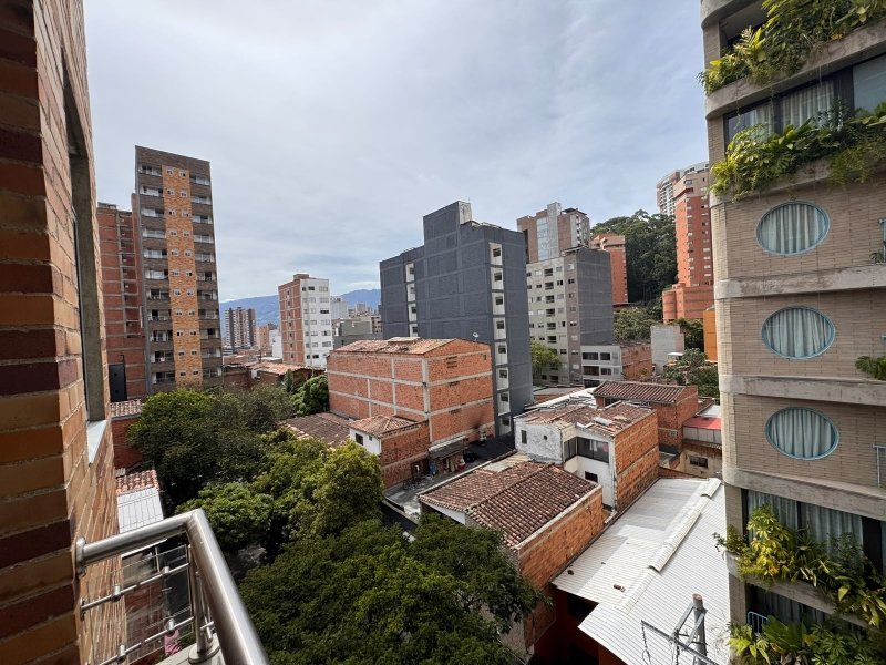 Apartaestudio para el arriendo en Sabaneta el codigo es 13957 Foto 12