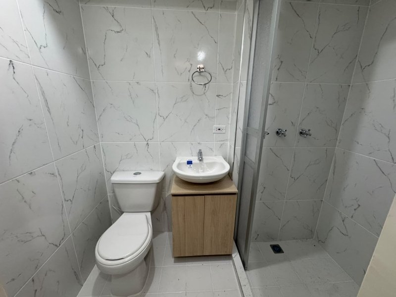Apartamento para el arriendo en Sabaneta el codigo es 18056 Foto 12