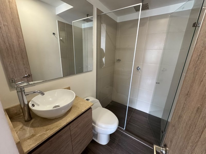 Apartamento para el arriendo en Sabaneta el codigo es 6104 Foto 14