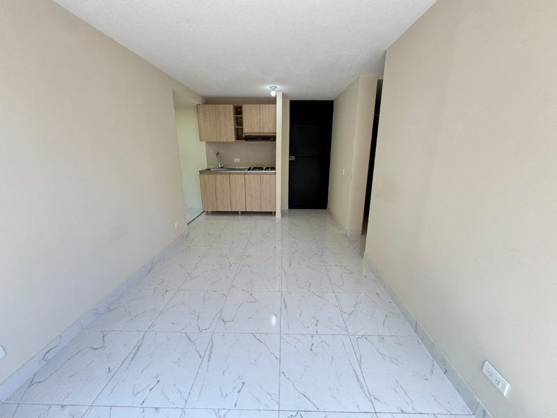 Apartamento para el arriendo en Sabaneta el codigo es 18056 Foto 2