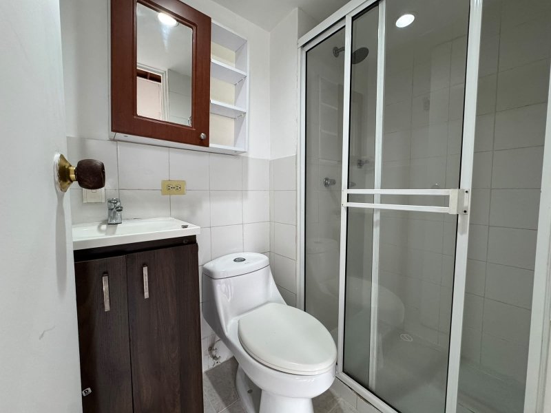 Apartamento para el arriendo en Sabaneta el codigo es 17511 Foto 15