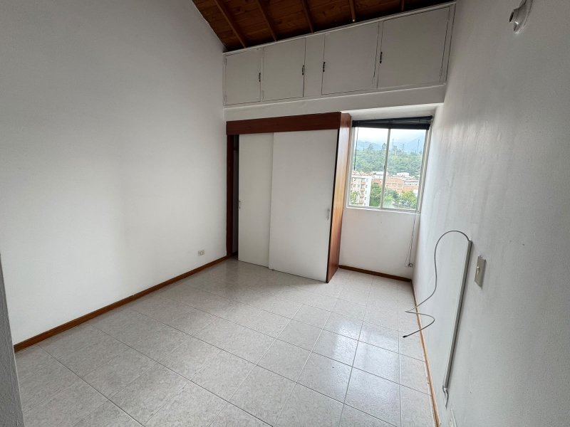 Apartamento para el arriendo en Sabaneta el codigo es 17511 Foto 8