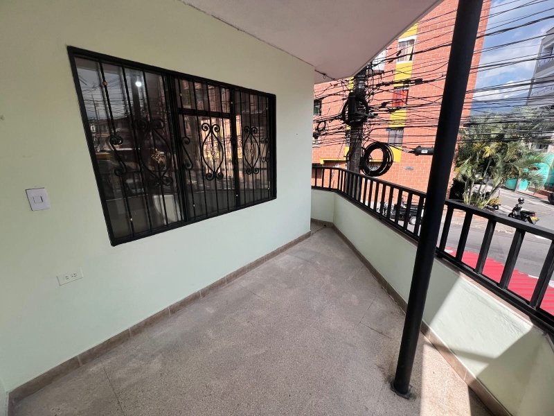 Casa para el arriendo en Itagüí el codigo es 17546 Foto 4
