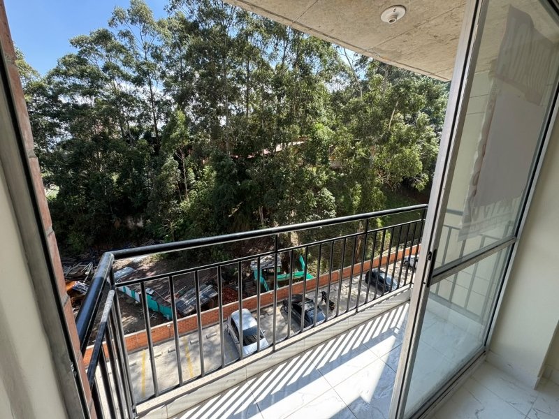 Apartamento para el arriendo en Sabaneta el codigo es 18056 Foto 4