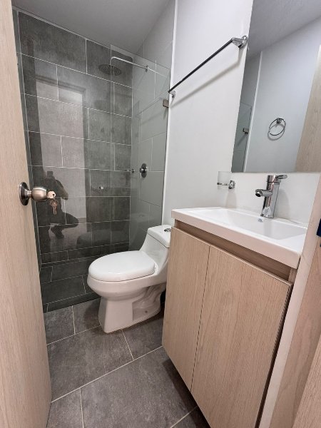 Apartaestudio para el arriendo en Sabaneta el codigo es 13957 Foto 9