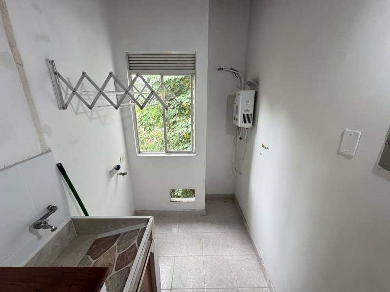 Apartamento para el arriendo en Sabaneta el codigo es 17511 Foto 18