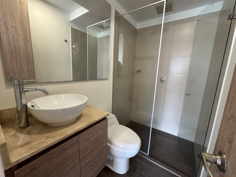 Apartamento para el arriendo en Sabaneta el codigo es 6104 Foto 13
