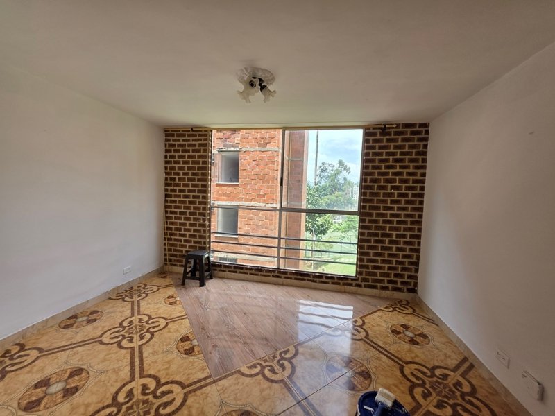 Apartamento para el arriendo en Sabaneta el codigo es 16386 Foto 3