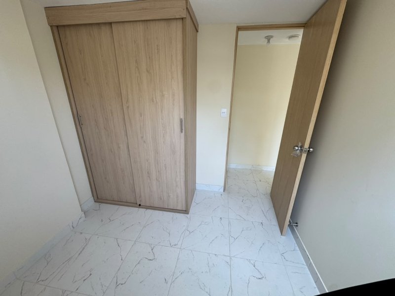 Apartamento para el arriendo en Sabaneta el codigo es 18056 Foto 8