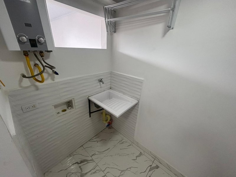 Apartamento para el arriendo en Caldas el codigo es 17518 Foto 16