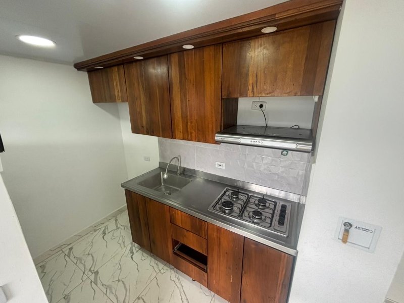 Apartamento para el arriendo en Caldas el codigo es 17518 Foto 2