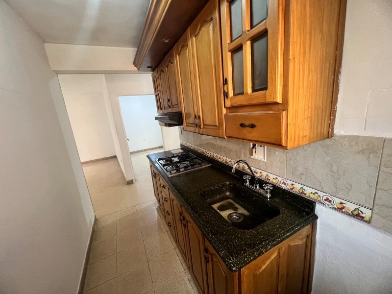 Casa para el arriendo en Itagüí el codigo es 17546 Foto 2