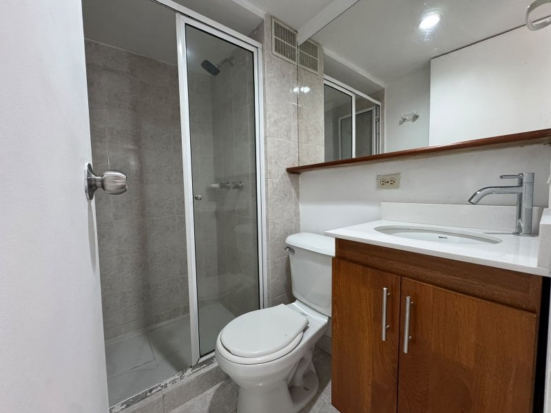 Apartamento para el arriendo en Sabaneta el codigo es 17511 Foto 16