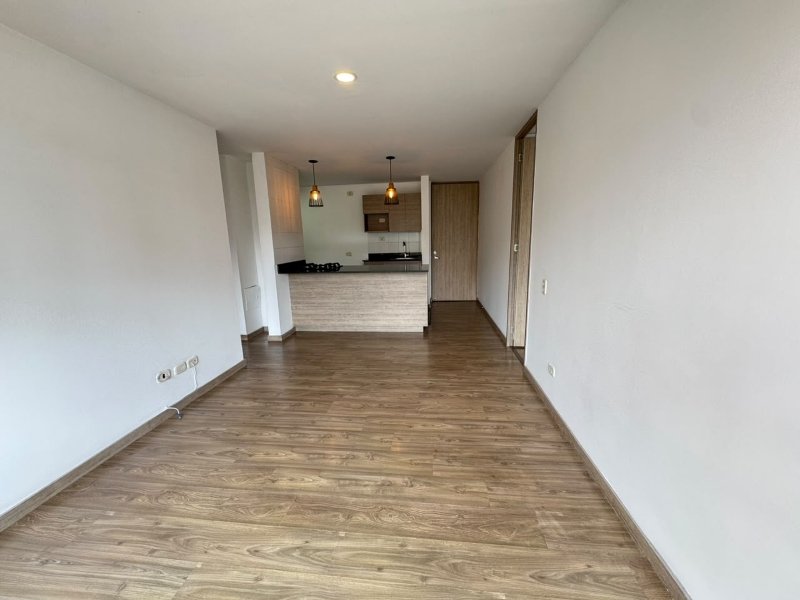Apartamento para el arriendo en Sabaneta el codigo es 6104 Foto 4