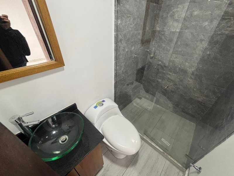 Apartamento para el arriendo en Caldas el codigo es 17518 Foto 14