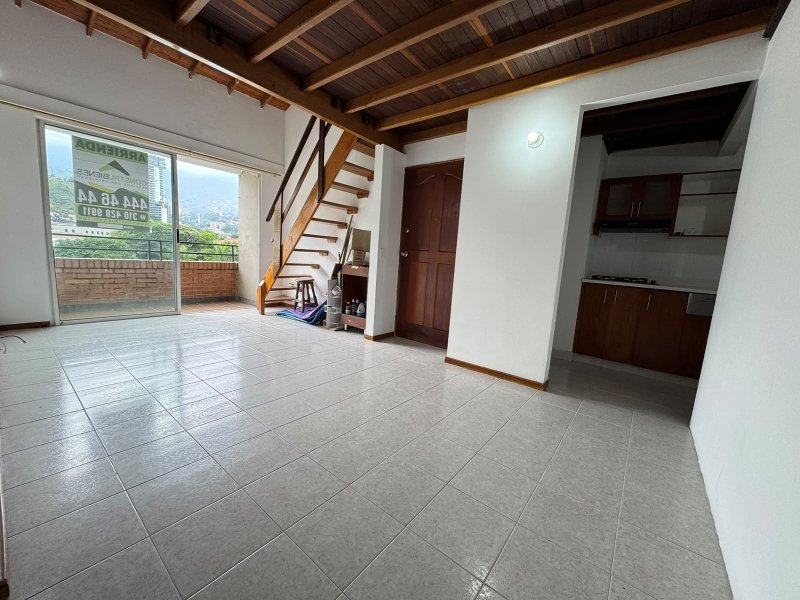 Apartamento para el arriendo en Sabaneta el codigo es 17511 Foto 4