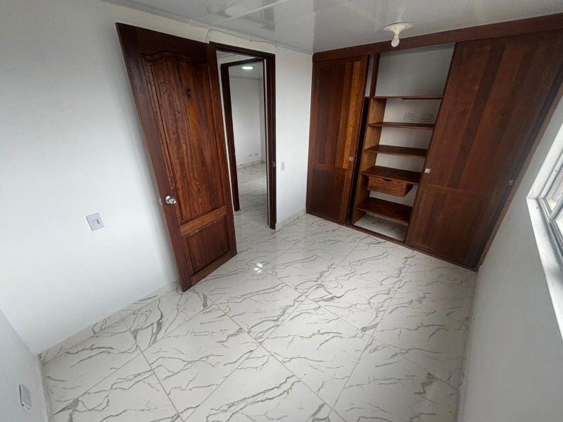 Apartamento para el arriendo en Caldas el codigo es 17518 Foto 9
