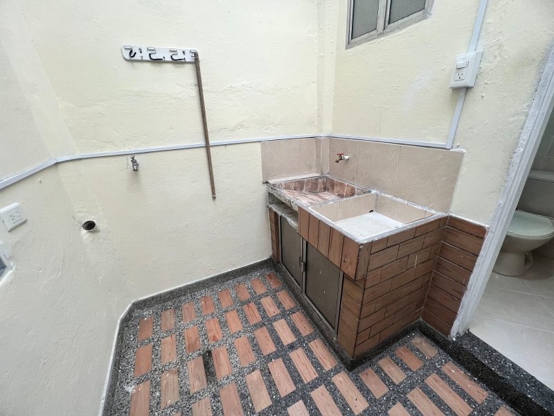 Casa para el arriendo en Itagüí el codigo es 17546 Foto 15