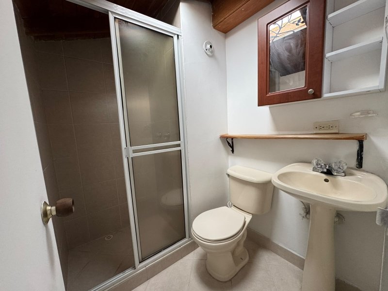 Apartamento para el arriendo en Sabaneta el codigo es 17511 Foto 17