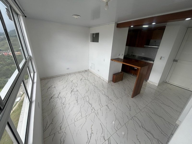 Apartamento para el arriendo en Caldas el codigo es 17518 Foto 4