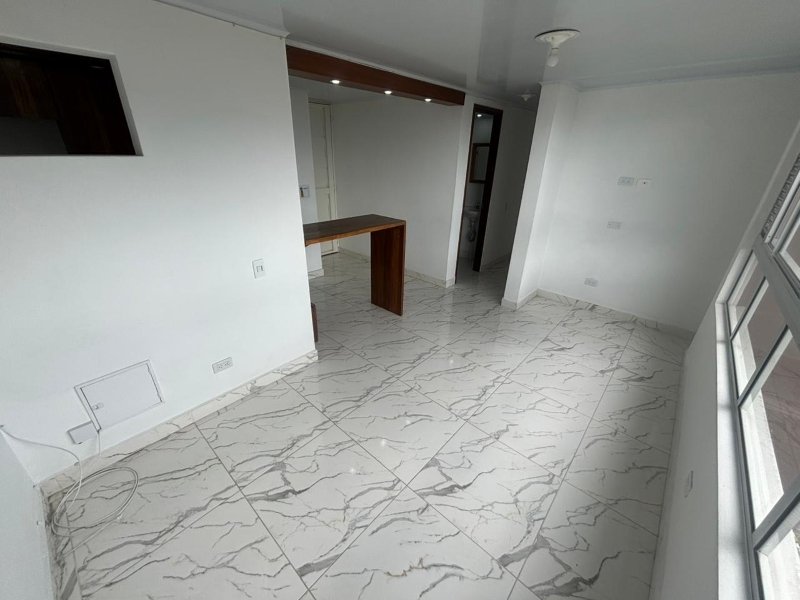 Apartamento para el arriendo en Caldas el codigo es 17518 Foto 3