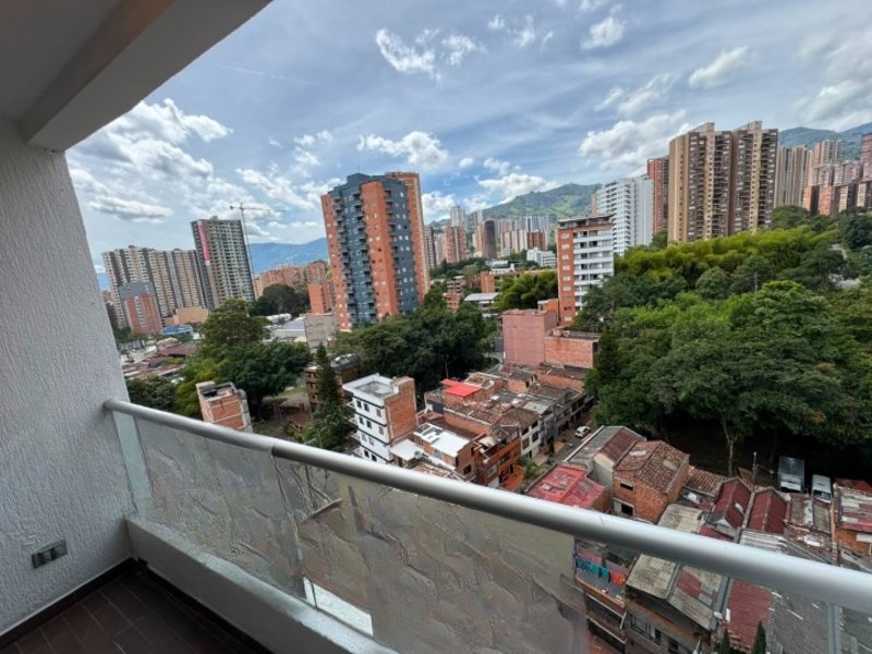 Apartamento para el arriendo en Sabaneta el codigo es 6104 Foto 6