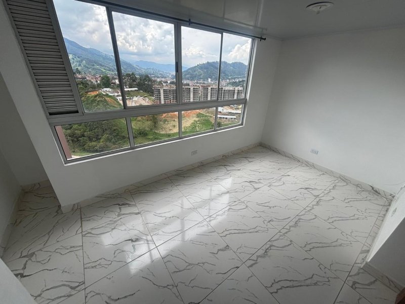 Apartamento para el arriendo en Caldas el codigo es 17518 Foto 5