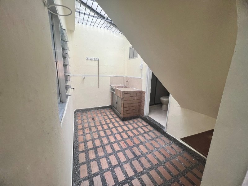 Casa para el arriendo en Itagüí el codigo es 17546 Foto 16