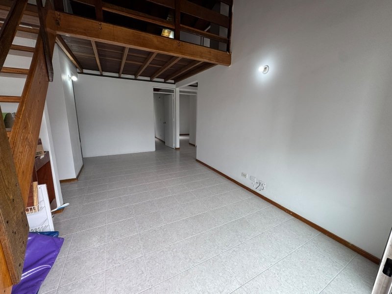 Apartamento para el arriendo en Sabaneta el codigo es 17511 Foto 3