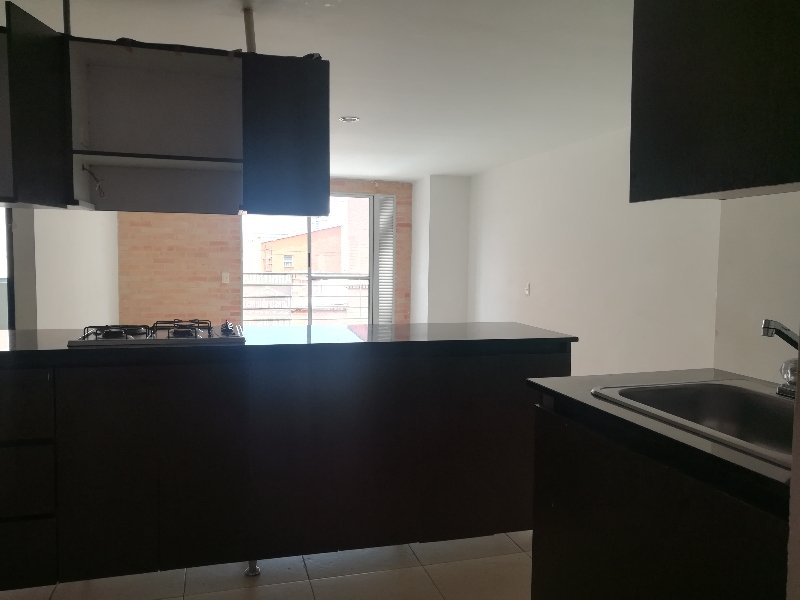Apartamento para el arriendo en Sabaneta el codigo es 3192 Foto 3