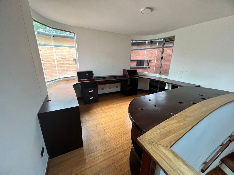 Casa para el arriendo en Sabaneta el codigo es 4298 Foto 13