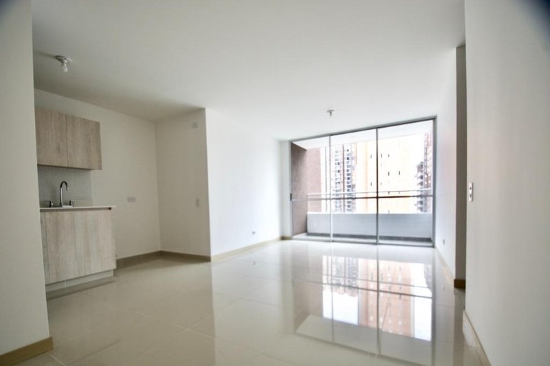 Apartamento para el arriendo en Sabaneta el codigo es 17996 Foto 3