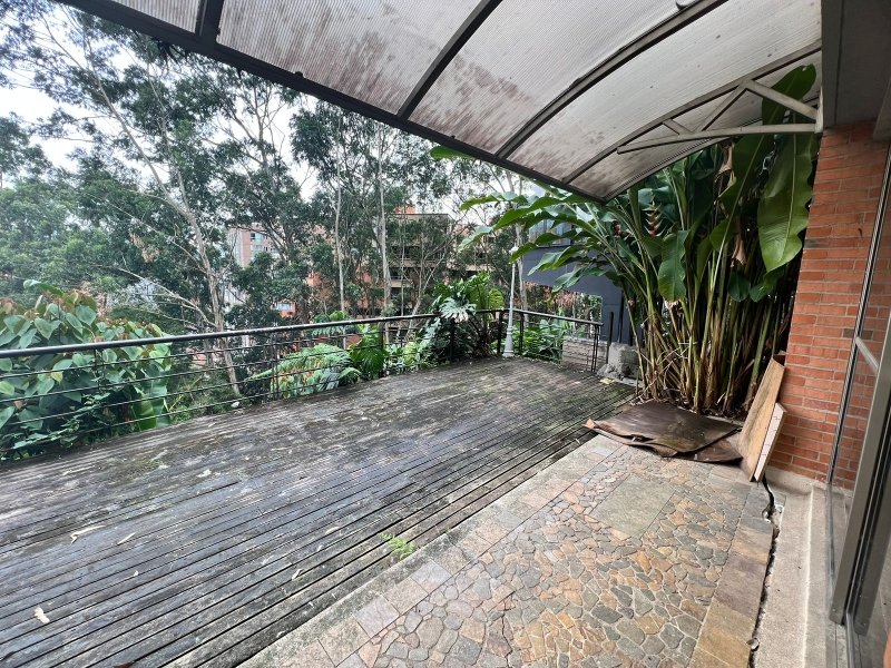 Casa para el arriendo en Sabaneta el codigo es 4298 Foto 22