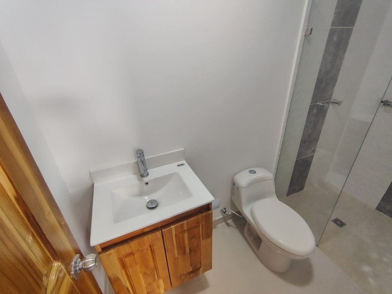 Apartamento para el arriendo en Sabaneta el codigo es 17682 Foto 7