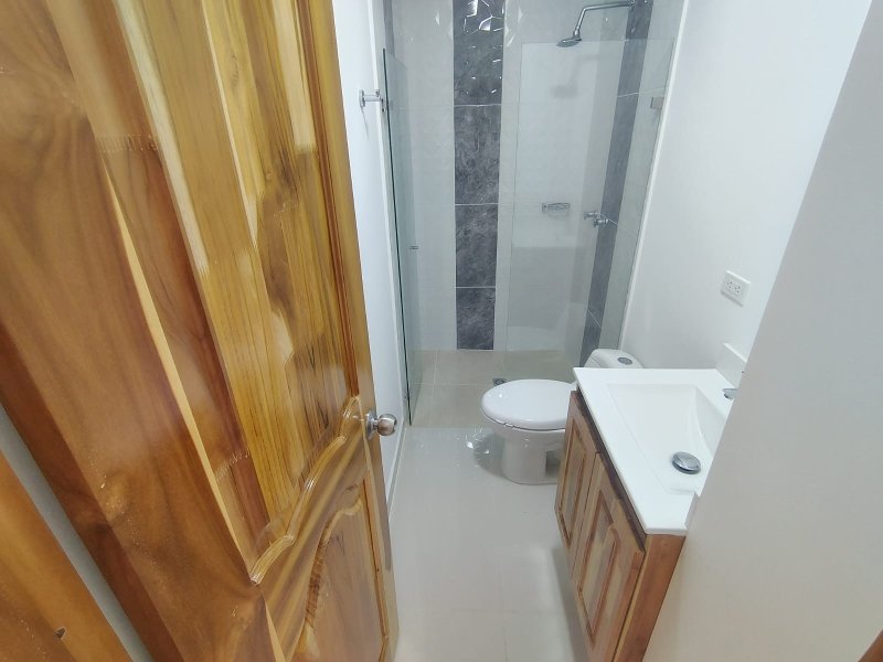 Apartamento para el arriendo en Sabaneta el codigo es 17682 Foto 9