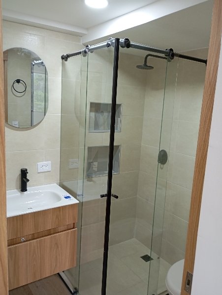 Apartamento para el arriendo en Sabaneta el codigo es 17264 Foto 10