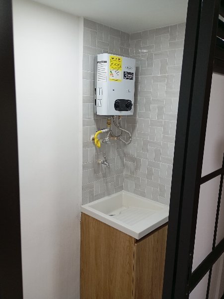 Apartamento para el arriendo en Sabaneta el codigo es 17264 Foto 13