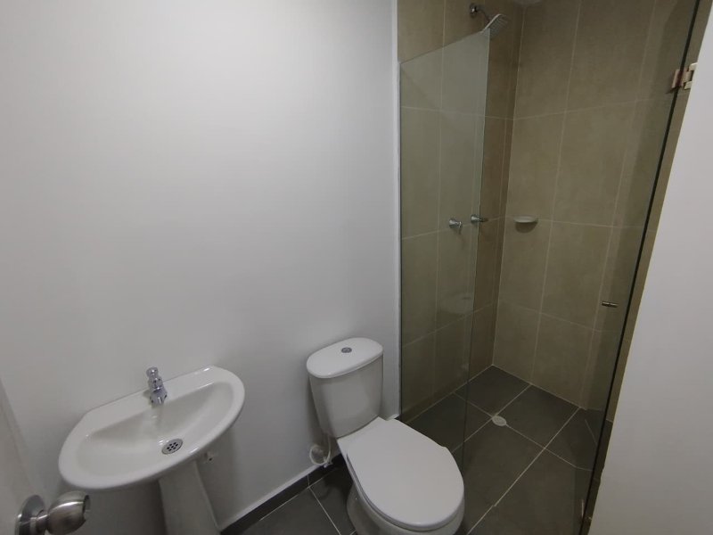 Apartaestudio para el arriendo en Sabaneta el codigo es 17958 Foto 6