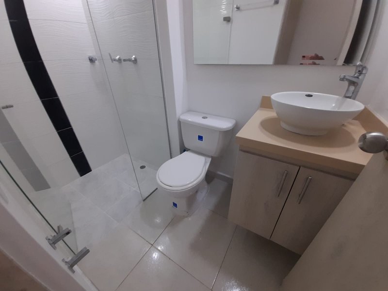 Apartamento para el arriendo en Sabaneta el codigo es 17567 Foto 14