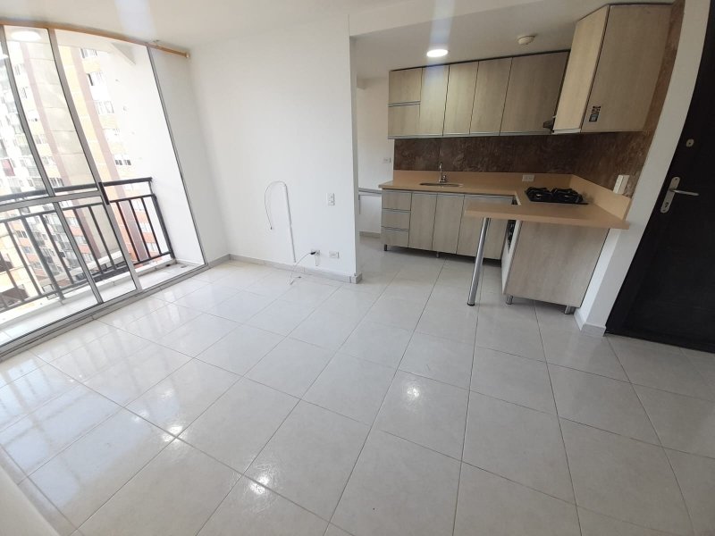 Apartamento para el arriendo en Sabaneta el codigo es 17567 Foto 2